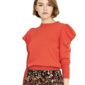 Guthrie Top by Misa Los Angeles Sz S